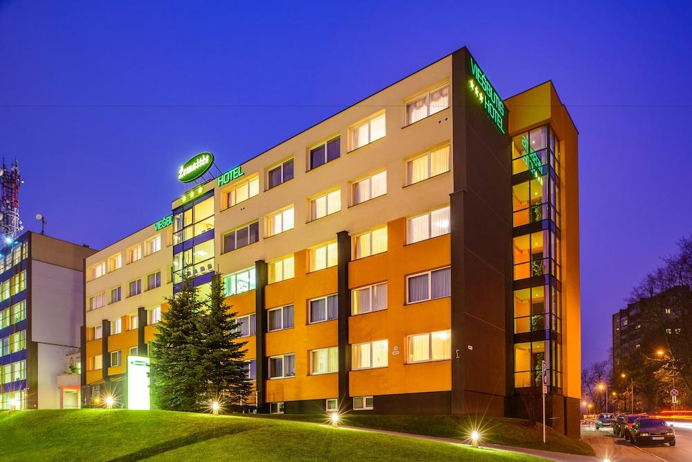 Fotos del hotel - Hotel Zemaites