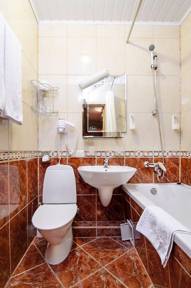 Fotos del hotel - Hotel Zemaites