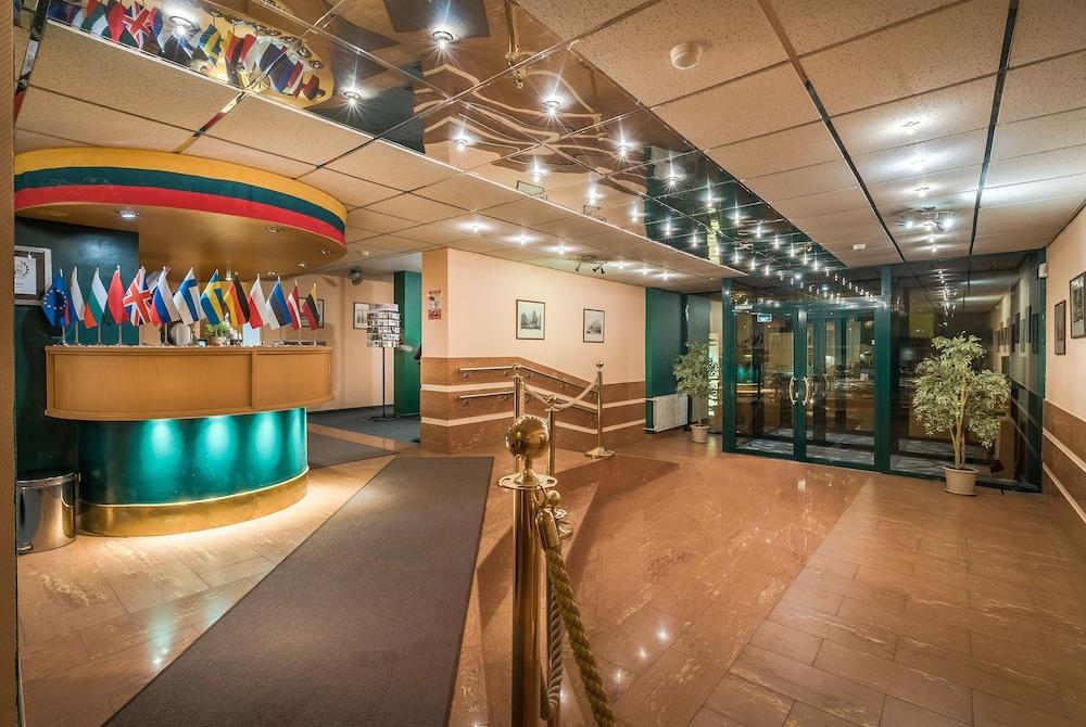 Fotos del hotel - Hotel Zemaites
