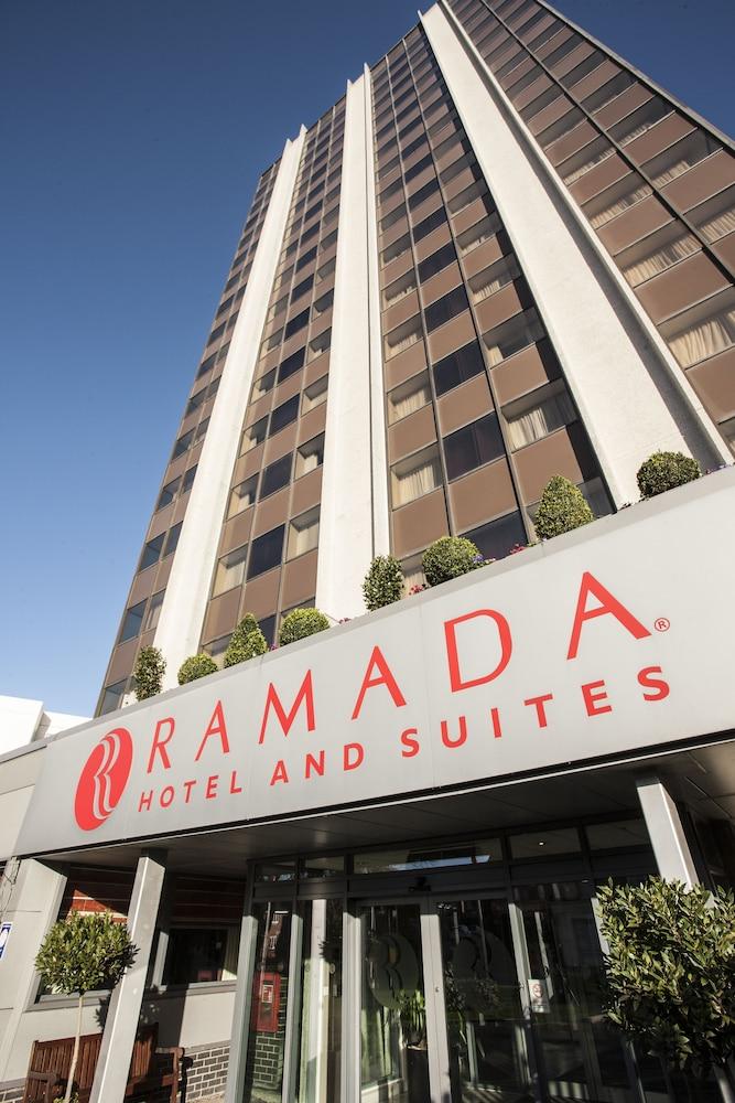 Fotos del hotel - Ramada Hotel & Suites By Wyndham Coventry