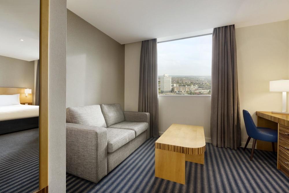 Fotos del hotel - Ramada Hotel & Suites By Wyndham Coventry