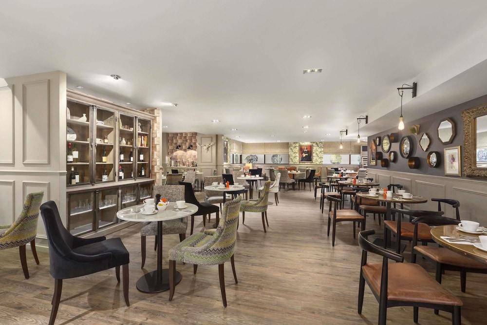 Fotos del hotel - Ramada Hotel & Suites By Wyndham Coventry