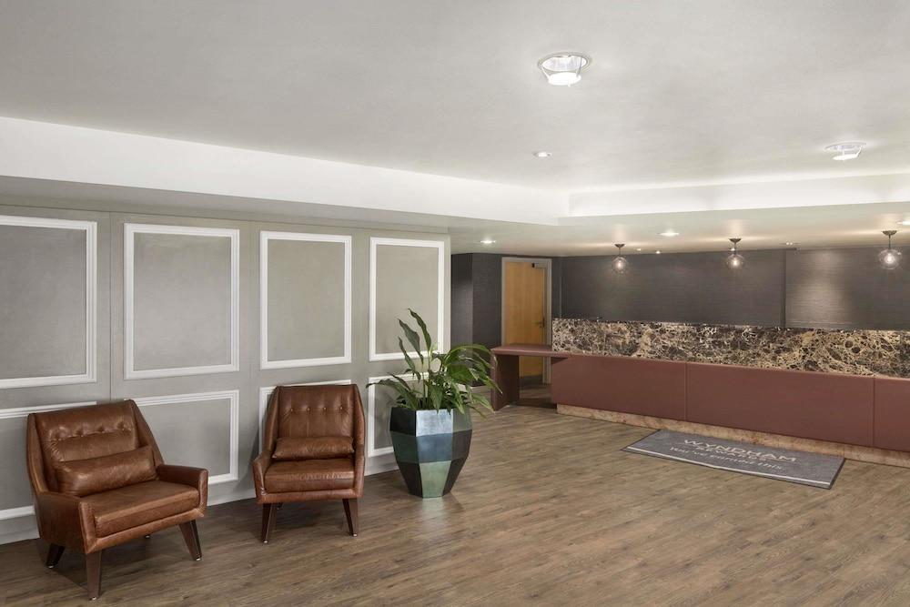 Fotos del hotel - Ramada Hotel & Suites By Wyndham Coventry