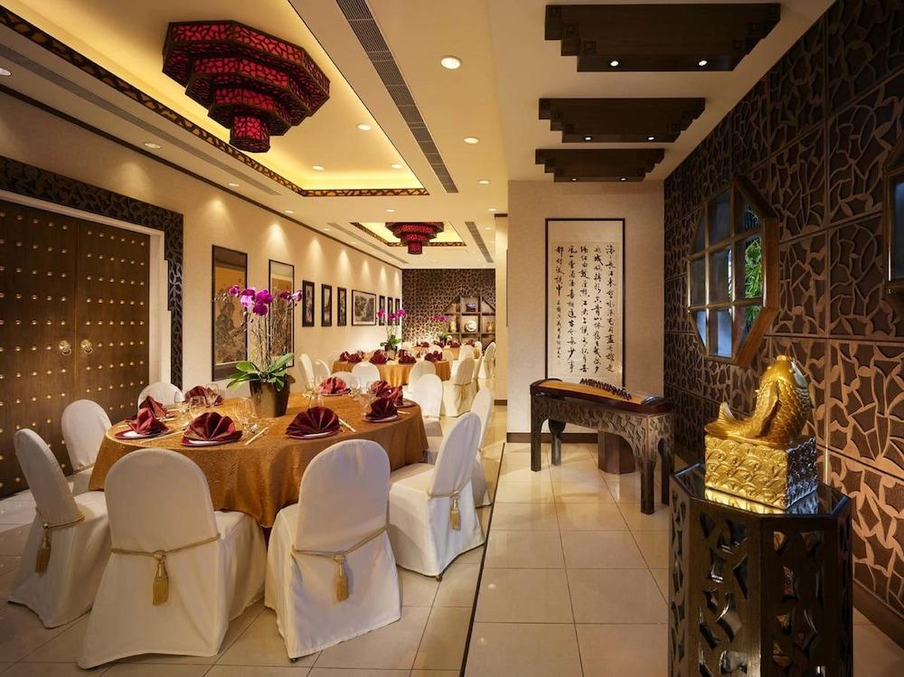 Fotos del hotel - HARBOUR PLAZA RESORT CITY
