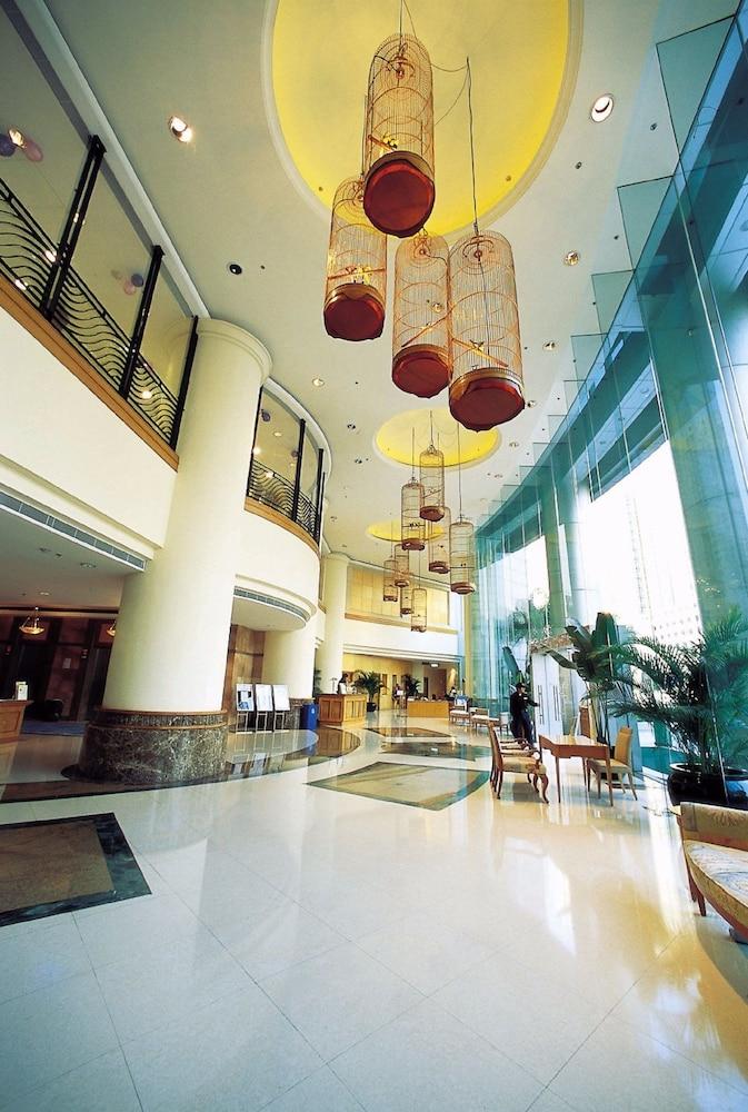 Fotos del hotel - HARBOUR PLAZA RESORT CITY