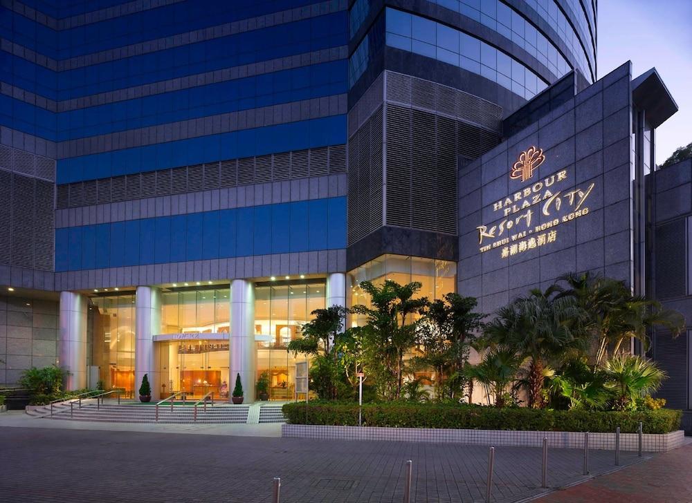 Fotos del hotel - HARBOUR PLAZA RESORT CITY