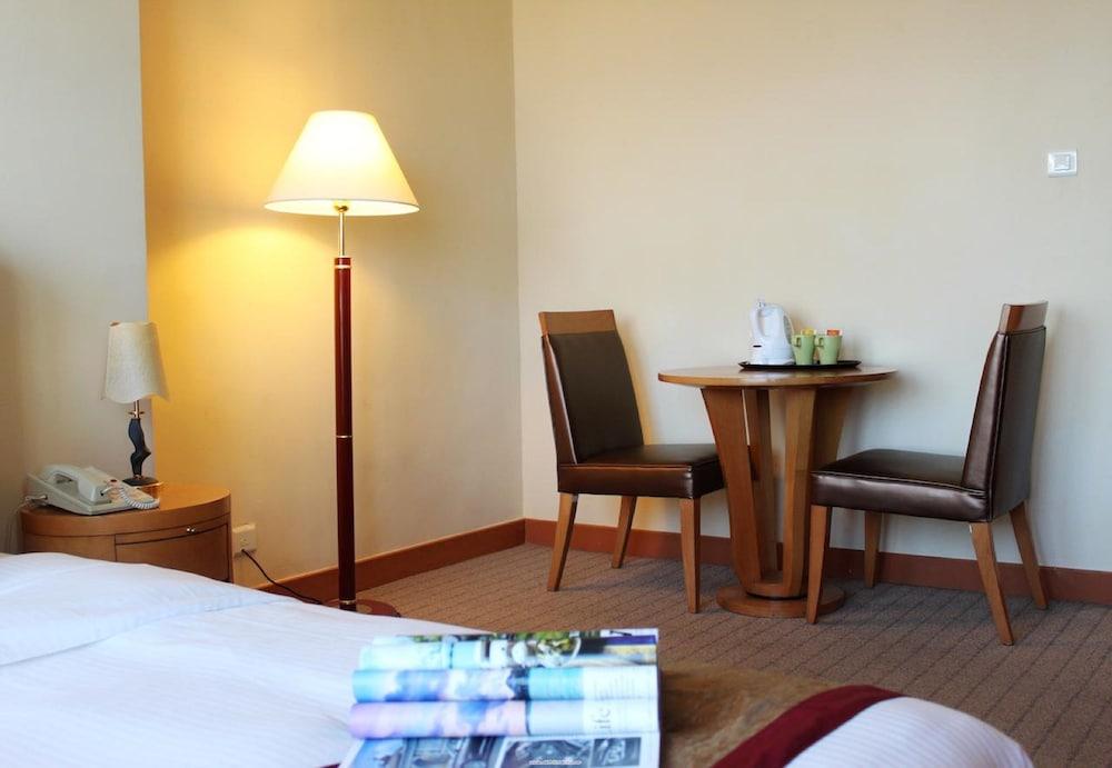 Fotos del hotel - HARBOUR PLAZA RESORT CITY