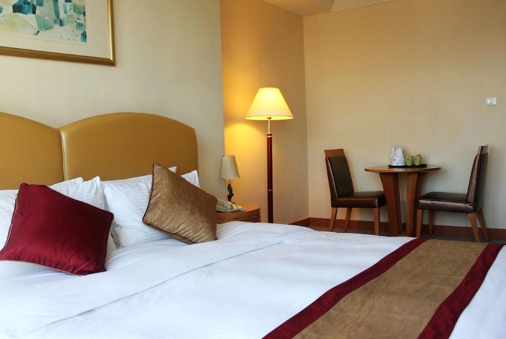 Fotos del hotel - HARBOUR PLAZA RESORT CITY