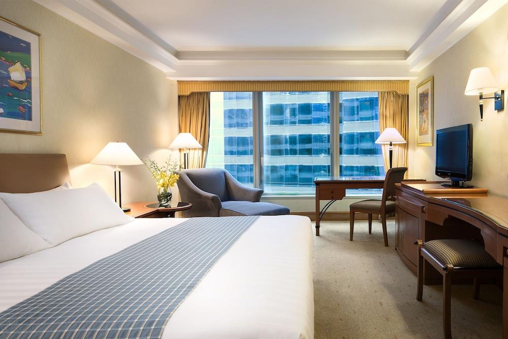 Fotos del hotel - HARBOUR GRAND KOWLOON