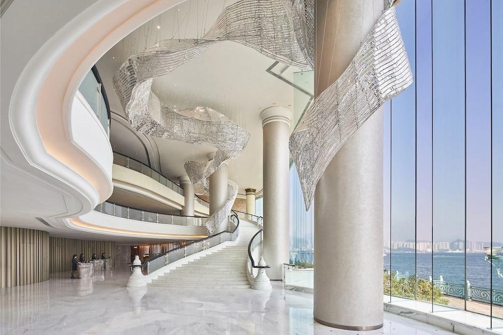Fotos del hotel - HARBOUR GRAND KOWLOON