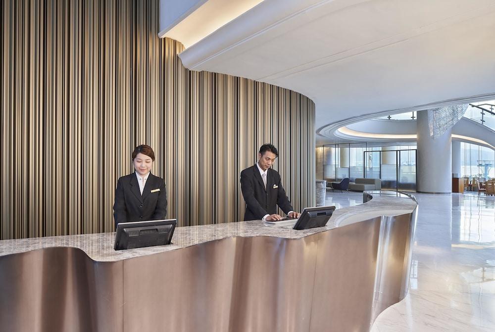 Fotos del hotel - HARBOUR GRAND KOWLOON