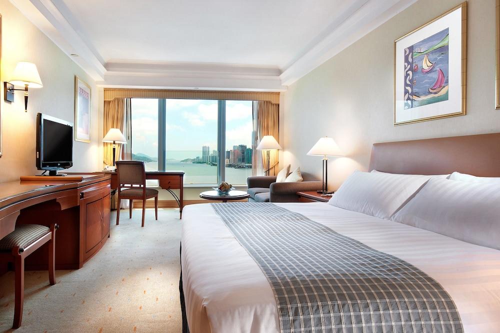 Fotos del hotel - HARBOUR GRAND KOWLOON