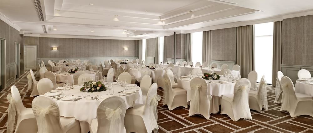 Fotos del hotel - HYATT REGENCY BIRMINGHAM HOTEL