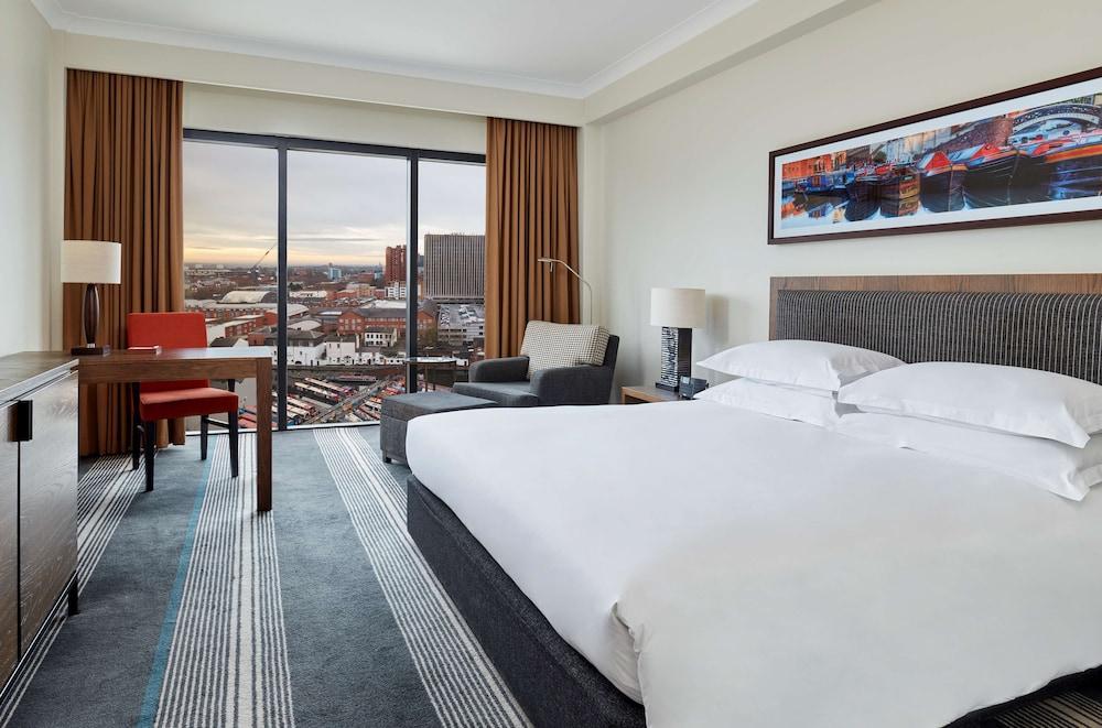 Fotos del hotel - HYATT REGENCY BIRMINGHAM HOTEL