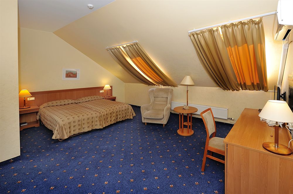 Fotos del hotel - Rinno hotel