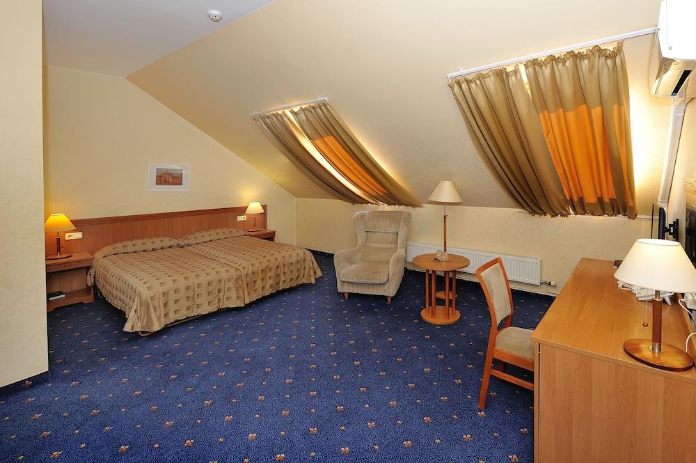 Fotos del hotel - Rinno hotel