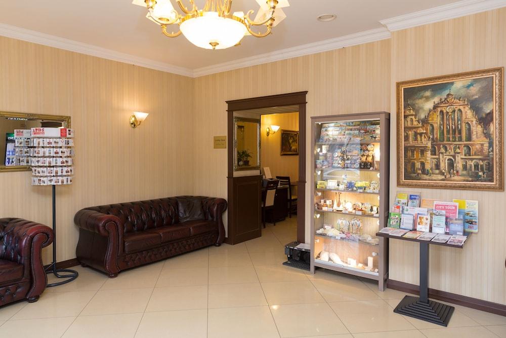 Fotos del hotel - RIXWELL GERTRUDE HOTEL