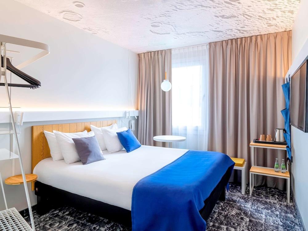 Fotos del hotel - Ibis Warszawa Stare Miasto Old Town