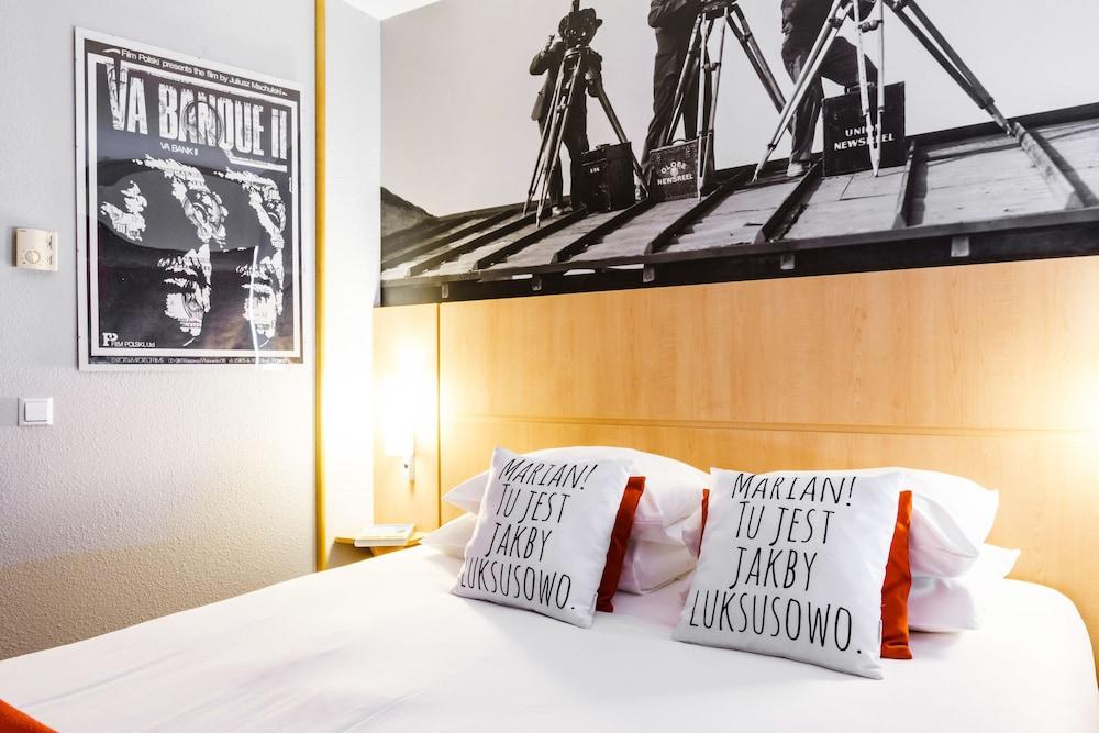 Fotos del hotel - Ibis Warszawa Stare Miasto Old Town