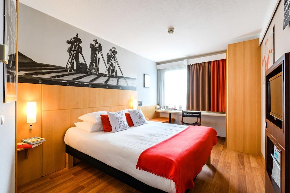 Fotos del hotel - Ibis Warszawa Stare Miasto Old Town