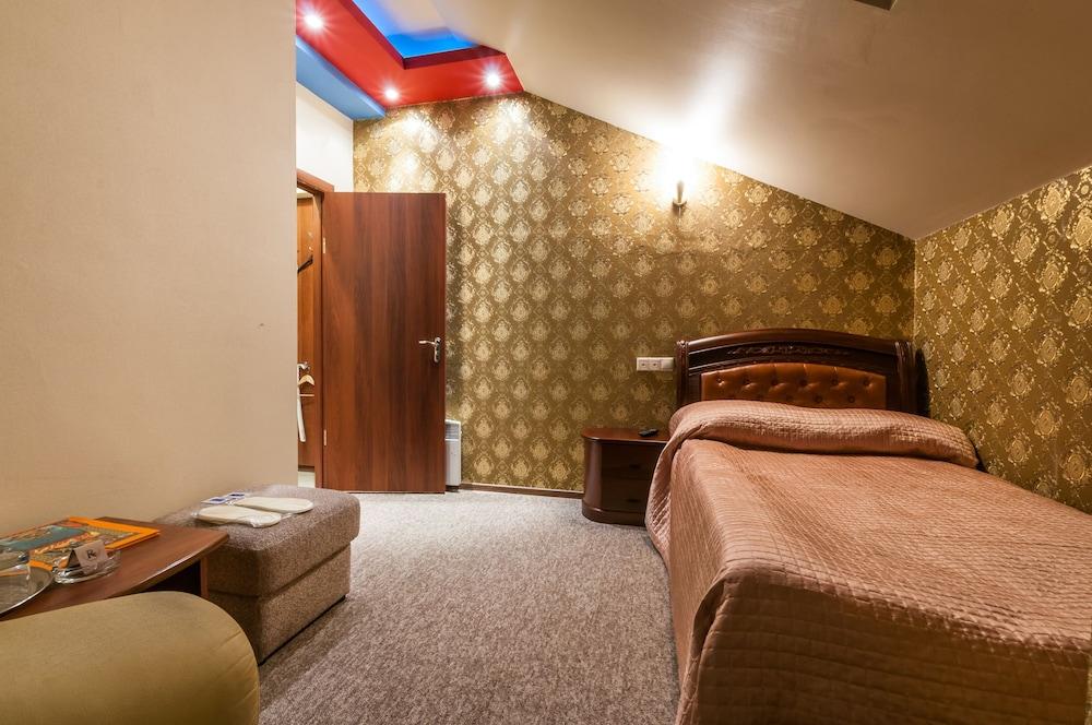 Fotos del hotel - CRON HOTEL