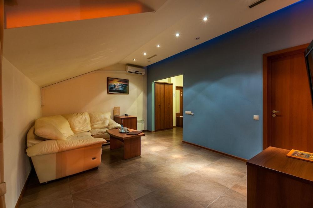 Fotos del hotel - CRON HOTEL