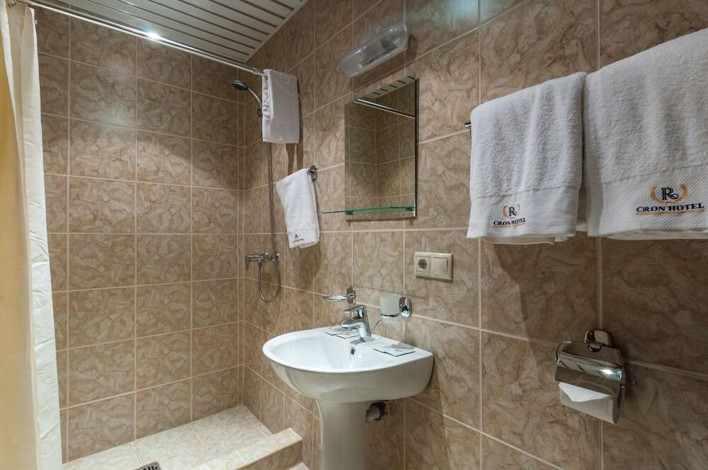 Fotos del hotel - CRON HOTEL