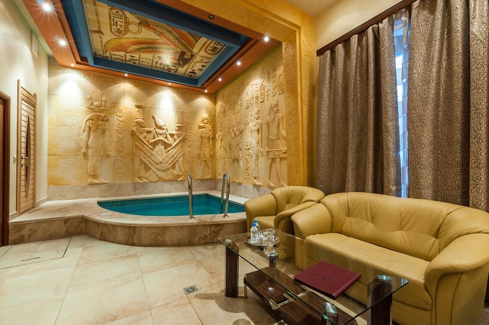Fotos del hotel - CRON HOTEL