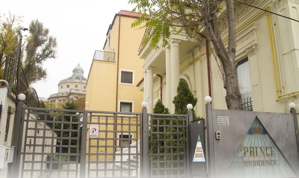 Fotos del hotel - PRINCE RESIDENCE