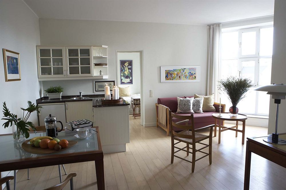 Fotos del hotel - ASCOT APARTMENTS