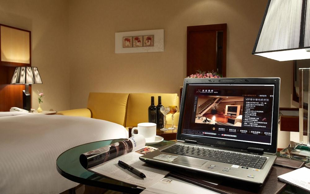 Fotos del hotel - ROUMEI BOUTIQUE