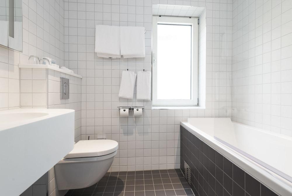 Fotos del hotel - Thon Hotel Rosenkrantz Bergen
