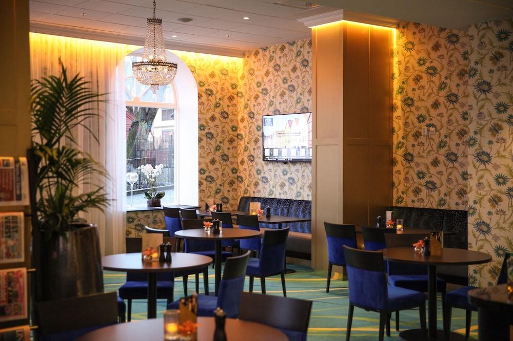 Fotos del hotel - Thon Hotel Rosenkrantz Bergen