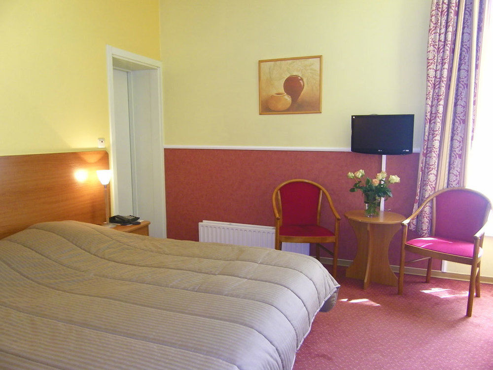 Fotos del hotel - HANS MEMLING