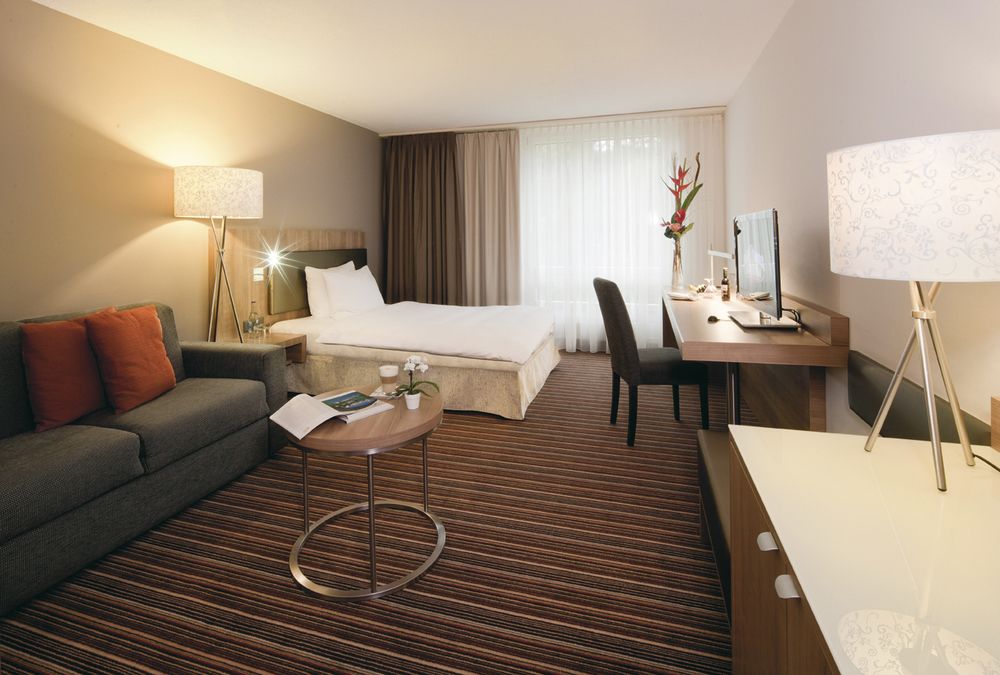 Fotos del hotel - Movenpick Hotel Zurich Regensdorf