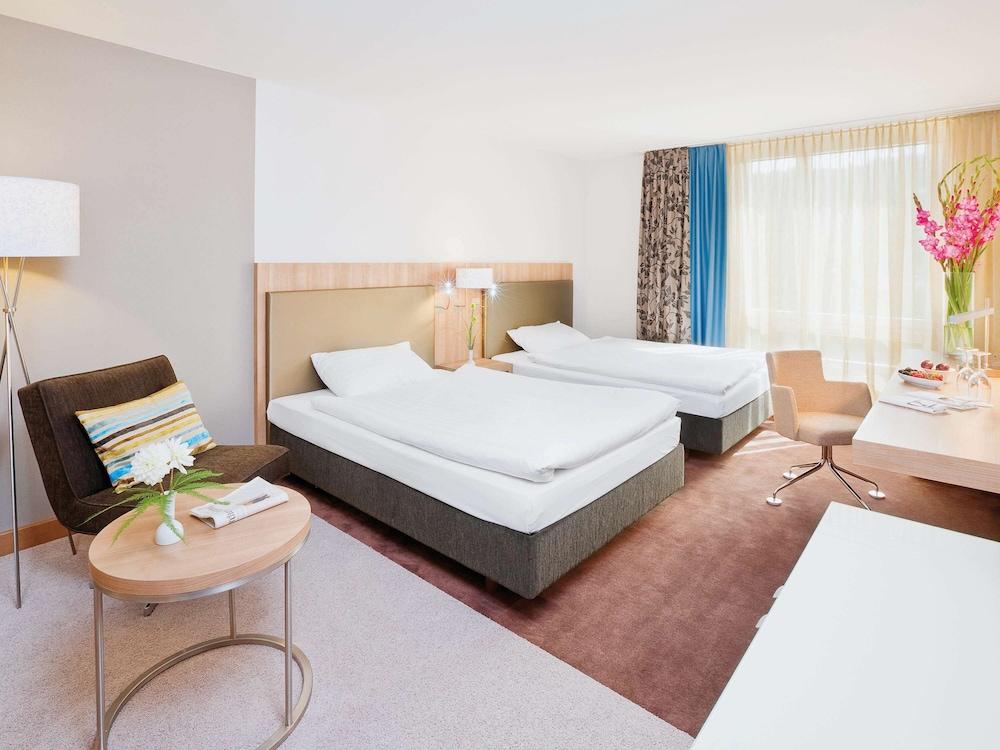 Fotos del hotel - Movenpick Hotel Zurich Regensdorf