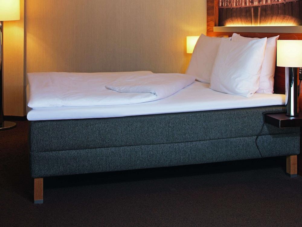 Fotos del hotel - Movenpick Hotel Zurich Regensdorf