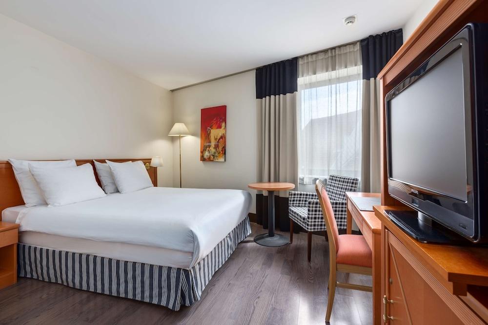 Fotos del hotel - NH GENT SINT PIETERS