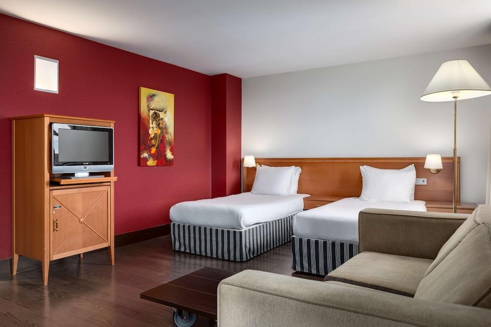 Fotos del hotel - NH GENT SINT PIETERS