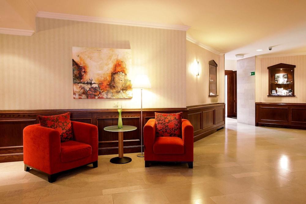 Fotos del hotel - NH GENT SINT PIETERS