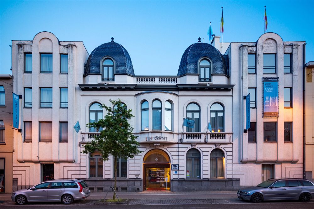 Fotos del hotel - NH GENT SINT PIETERS