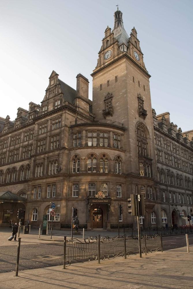Fotos del hotel - Voco Grand Central - Glasgow
