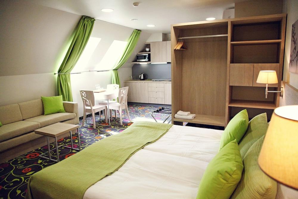 Fotos del hotel - CITY HOTELS - RUDNINKAI