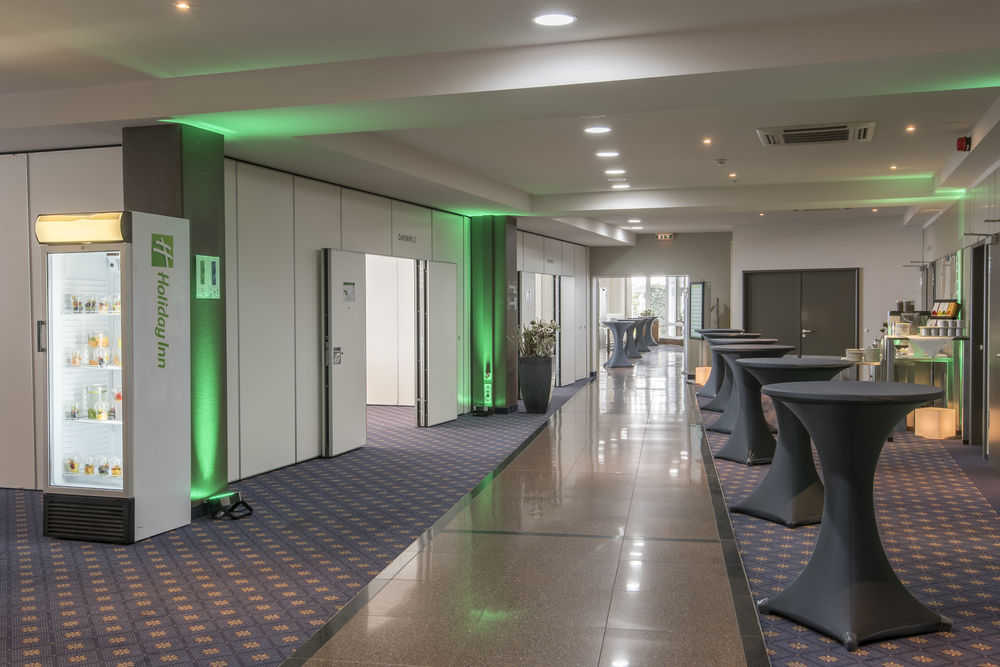 Fotos del hotel - Holiday Inn Munich-Unterhaching by IHG