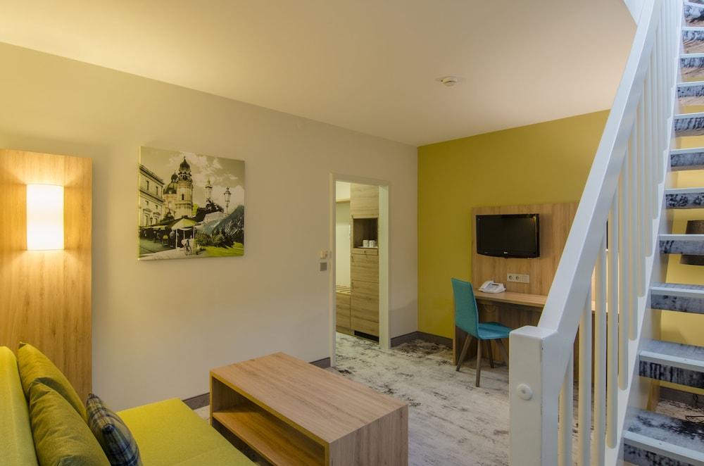 Fotos del hotel - Holiday Inn Munich-Unterhaching by IHG