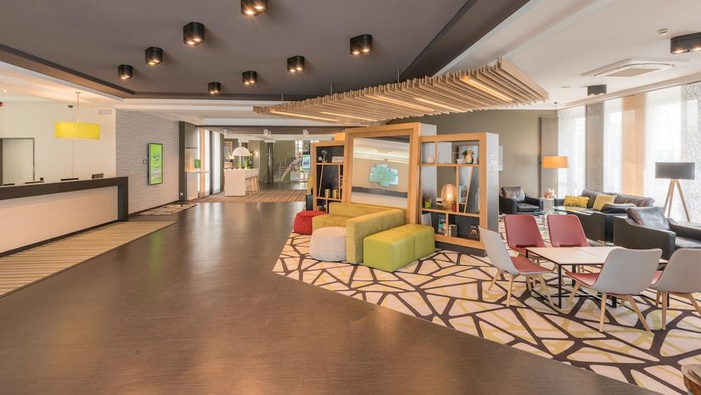 Fotos del hotel - Holiday Inn Munich-Unterhaching by IHG