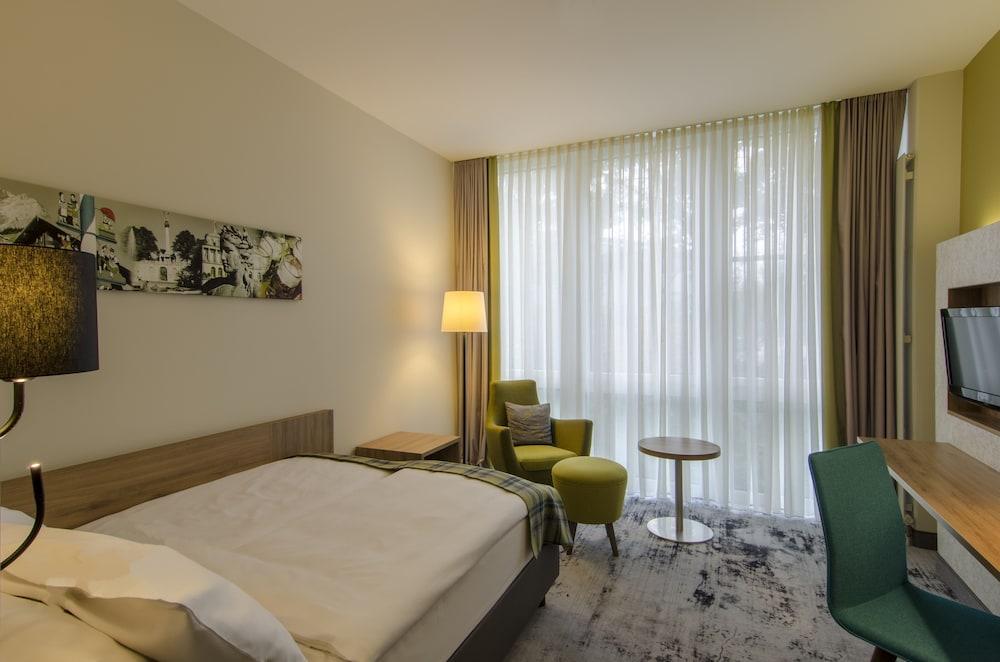Fotos del hotel - Holiday Inn Munich-Unterhaching by IHG