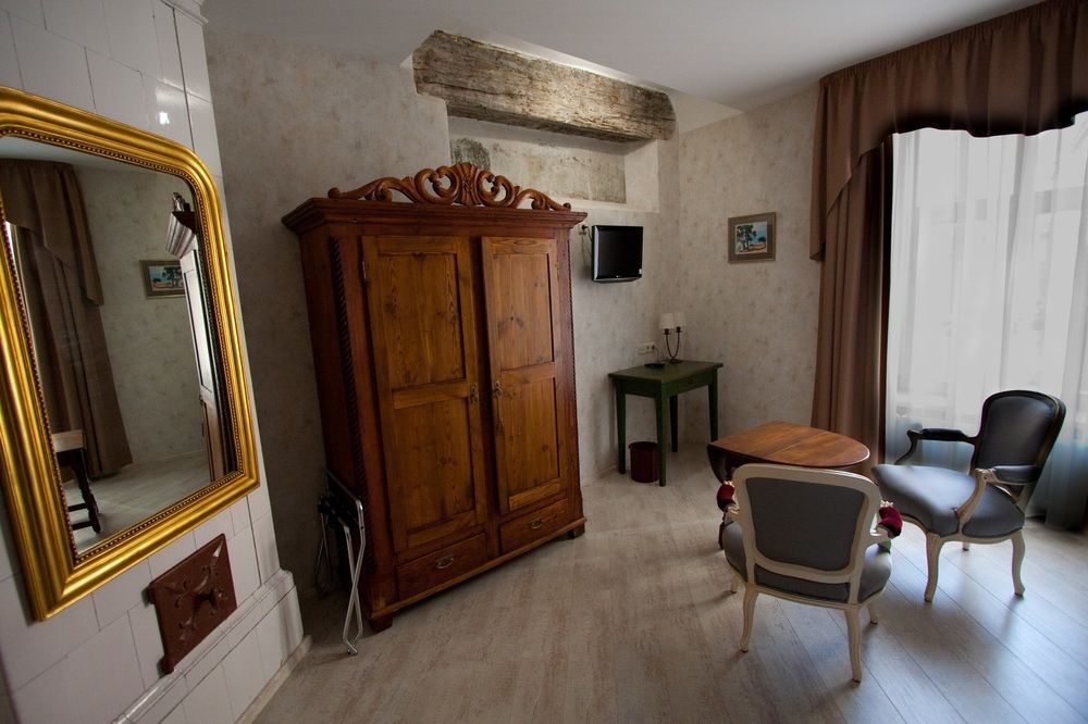 Fotos del hotel - Hotel Justus