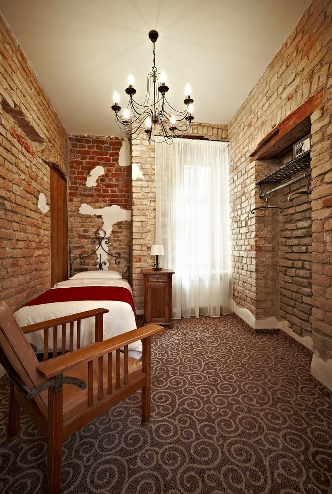 Fotos del hotel - Hotel Justus