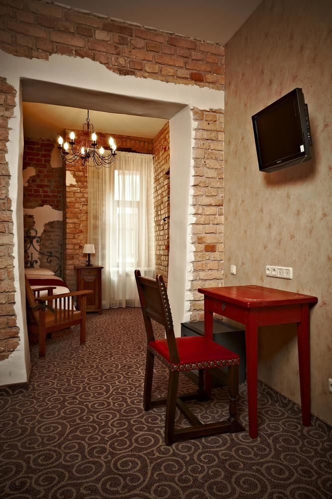 Fotos del hotel - Hotel Justus